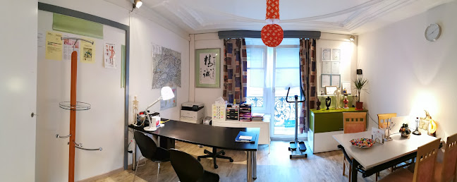 Praxis TCM - Zhao GmbH - Akupunkteur