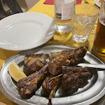 Photo n°1 de l'avis de Claudia.u fait le 01/11/2022 à 13:06 sur le  Trattoria Da Renzi à Canonica