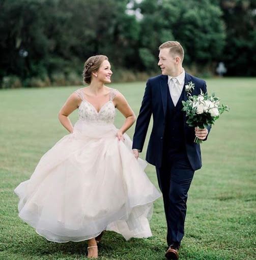 Bridal Shop «Laura Jacobs Bridal», reviews and photos, 9903 Gulf Coast Main St #142, Fort Myers, FL 33913, USA