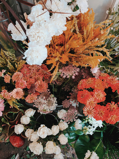 Florist «Ampersand», reviews and photos, 80 Albion St, San Francisco, CA 94103, USA