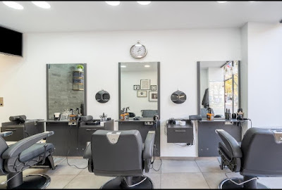 Coiffeur barbier"Barbershop Paris 15" à Paris