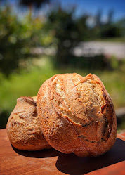 Buenas Migas Panadería Artesanal