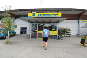 EDEKA Strassburger image