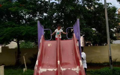 Madhuban Park image