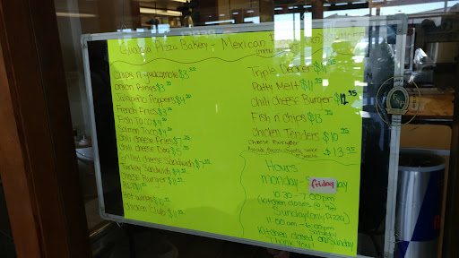 Bakery «Gualala Pizza & Bakery», reviews and photos, 39225 CA-1, Gualala, CA 95445, USA