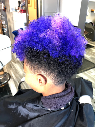 Hair Salon «Inya Hair Salon & Spa LLC», reviews and photos, 4131 N 24th St #117, Phoenix, AZ 85016, USA