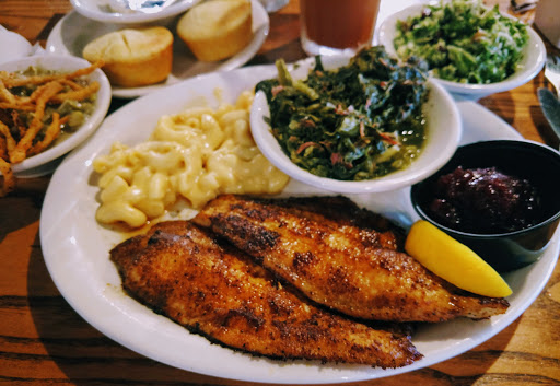 American Restaurant «Cracker Barrel Old Country Store», reviews and photos, 1215 E Lancaster Ave, Downingtown, PA 19335, USA