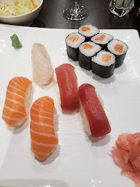 Plats et boissons du Restaurant japonais Kidaya à Brie-Comte-Robert - n°18