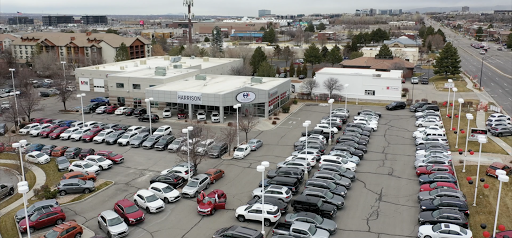 Used Car Dealer «Karl Malone Mitsubishi Motors & Used Car Outlet», reviews and photos, 10736 State St, Sandy, UT 84070, USA