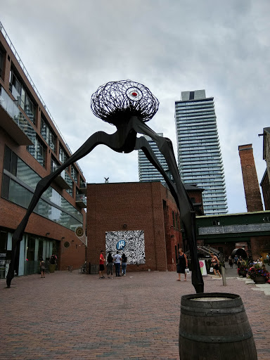 Distillery District Early Learning Centre