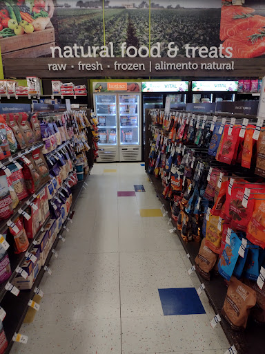 Pet Supply Store «Petco Animal Supplies», reviews and photos, 3680 Spencer Hwy, Pasadena, TX 77504, USA