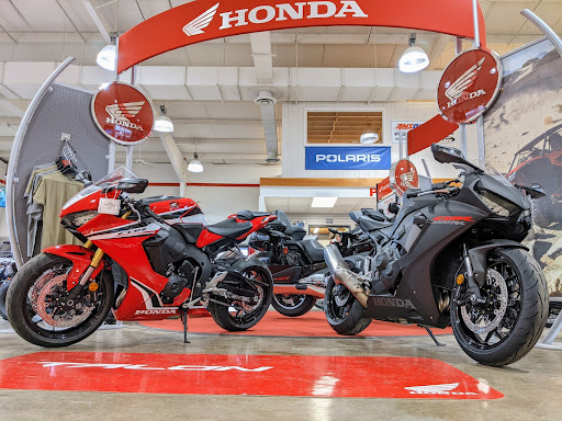 Motorcycle Dealer «Pioneer Motorcycles», reviews and photos, 2433 Decherd Blvd, Winchester, TN 37398, USA