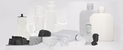 Logo da empresa - Imprimalab - Serviços de Impressão 3d