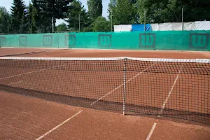 Tengerszem Tennis Club image