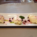 Photo n° 5 de l'avis de Nadege. fait le 18/04/2022 à 20:36 pour Les Voiles d'Or à Dieppe