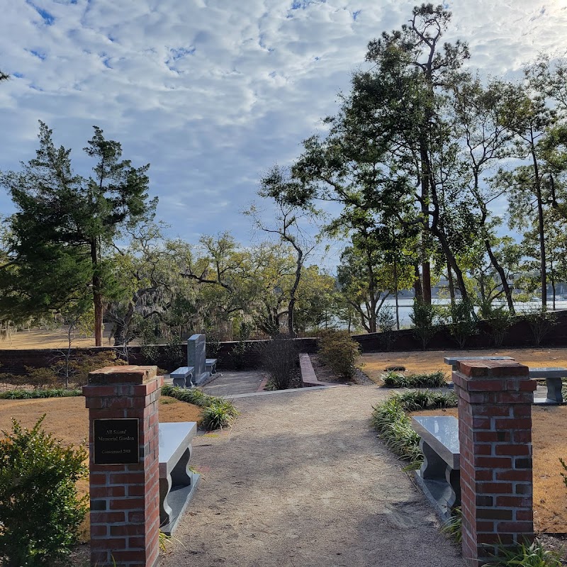 Mount Lebanon Cemetery