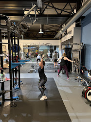 David Walker Personal Training