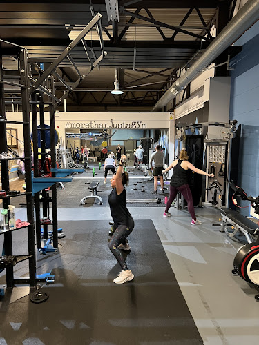 David Walker Personal Training