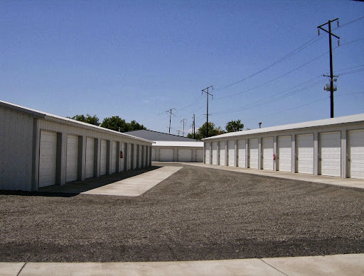 Self-Storage Facility «Masterlube Mini-Storage», reviews and photos, 902 N 1st Ave, Yakima, WA 98902, USA