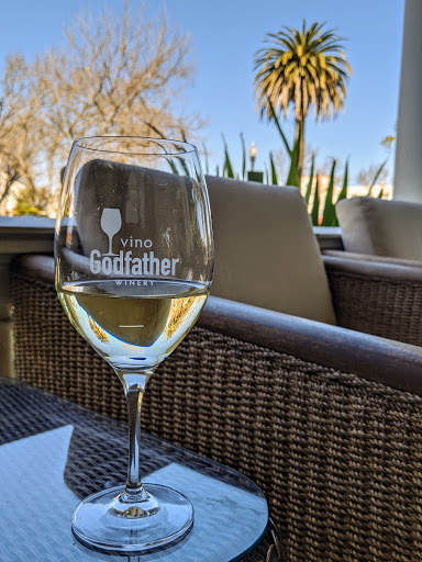 Winery «Vino Godfather Winery», reviews and photos, 500 Walnut Ave, Vallejo, CA 94592, USA