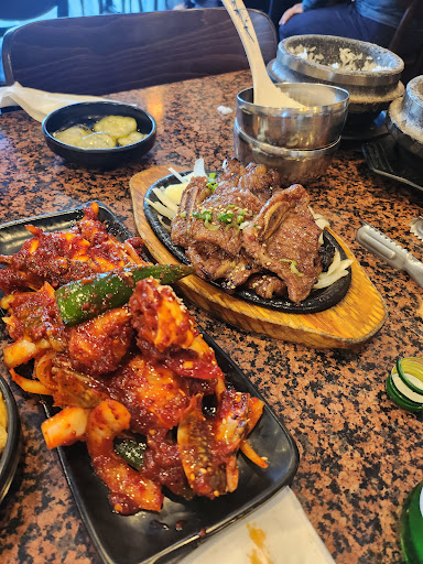 BCD Tofu House image