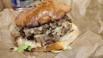 Plats et boissons du Restaurant La Carriole du Fin Gourmet - Burgers faits Maison - Burger 100% maison à Vinon-sur-Verdon - n°15