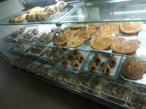 Argentinian bakeries in Valencia
