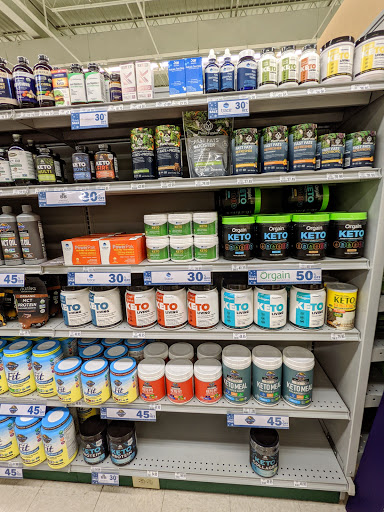Vitamin & Supplements Store «Health Foods Unlimited», reviews and photos, 2250 Miamisburg Centerville Rd, Dayton, OH 45459, USA