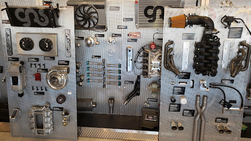 Auto Restoration Service «Galpin Auto Sports», reviews and photos, 15600 Roscoe Blvd, Van Nuys, CA 91406, USA