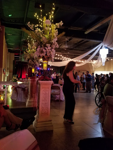 Banquet Hall «Beverly Hills Hall», reviews and photos, 150 Hermosa St, Las Cruces, NM 88001, USA