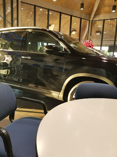 Honda Dealer «South Motors Honda», reviews and photos, 16165 S Dixie Hwy, Miami, FL 33157, USA