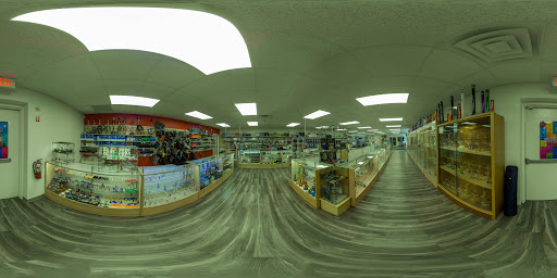 Tobacco Shop «Smoke Signals Pipe & Tobacco», reviews and photos, 3 Main St, Dover, NH 03820, USA