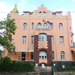 Magyarországi Református Egyház Bethesda Gyermekkórház Budapest Ilka utca
