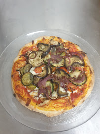 Pizza du Pizzeria Top pizza metz - n°15