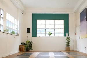 Croydon Yoga Hub