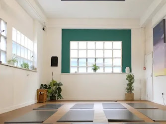 Croydon Yoga Hub