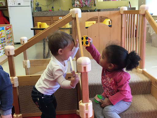 Child Care Agency «Prime Time Early Learning Center», reviews and photos, 410 Hudson St, Hoboken, NJ 07030, USA