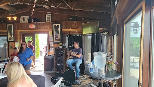 Winery «The Cottage Vineyard & Winery», reviews and photos, 5050 US-129, Cleveland, GA 30528, USA