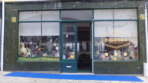 Bigodes Petcare Shop