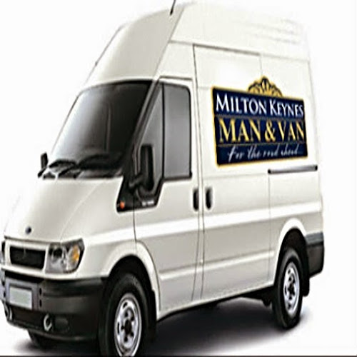 Milton Keynes Man and Van - Moving company