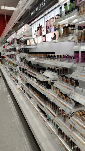 Target image