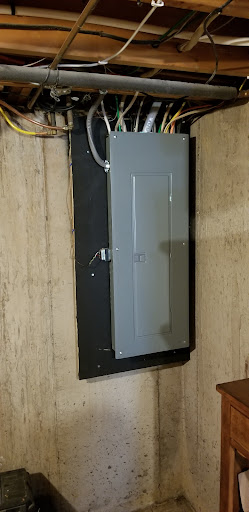 Electrician «Silver City Electric», reviews and photos, 22 S Elm St, Wallingford, CT 06492, USA