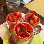 Photo n°12 de l'avis de Kateryna.a fait le 10/04/2023 à 18:46 sur le  Ostaria alla Torre - Casale Sul Sile (Treviso) à Casale sul Sile