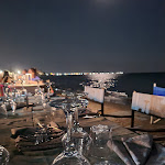 Photo n°1 de l'avis de Nino.l fait le 15/08/2022 à 14:00 sur le  Cellarius Mare Lido Marina à Marsala