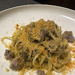 Photo n°1 de l'avis de Winfried.. fait le 19/04/2023 à 17:04 sur le  Ristorante Quattro mani à Palermo