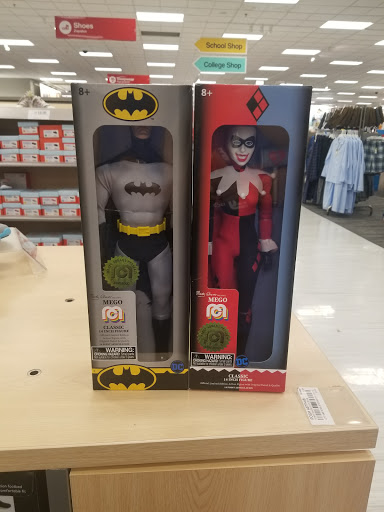 Department Store «Target», reviews and photos, 13505 20th Ave, College Point, NY 11356, USA