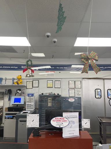 Pawn Shop «National Pawn and Jewelry», reviews and photos, 2905 Eastway Dr, Charlotte, NC 28205, USA