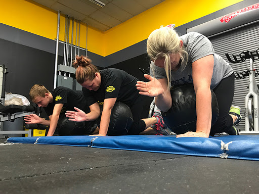 Gym «Synergy Endwell», reviews and photos, 800 Hooper Rd, Endwell, NY 13760, USA