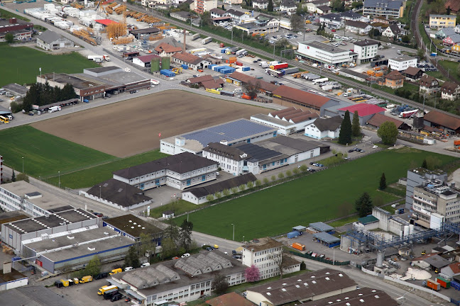 DELTA Zofingen AG - Oftringen