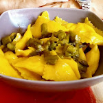 Photo n°1 de l'avis de Stefania.i fait le 28/12/2017 à 17:47 sur le  Osteria La Gallina Col Cuore Di Pane à Bentivoglio